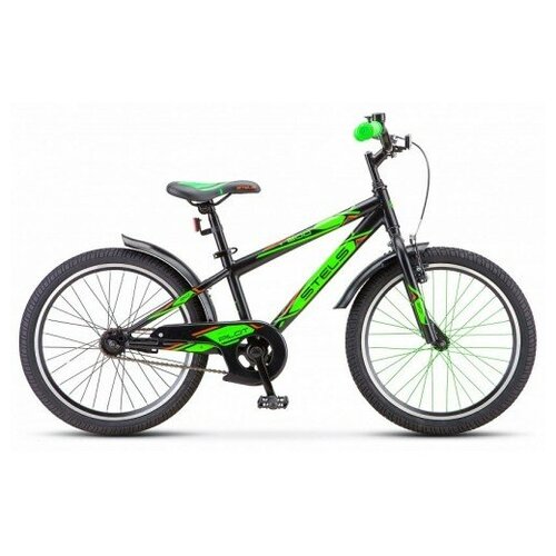 STELS Pilot 200 Gent 20 Z010 2022 Зеленый 949000₽