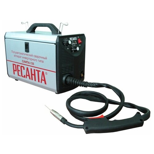 Сварочный аппарат РЕСАНТА САИПА-135 1649000₽