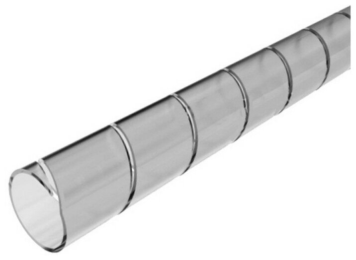Кабелеукладчик бандаж кабеля Rexant 07-7015 SWB-15 диаметр 15 мм длина 2 метра