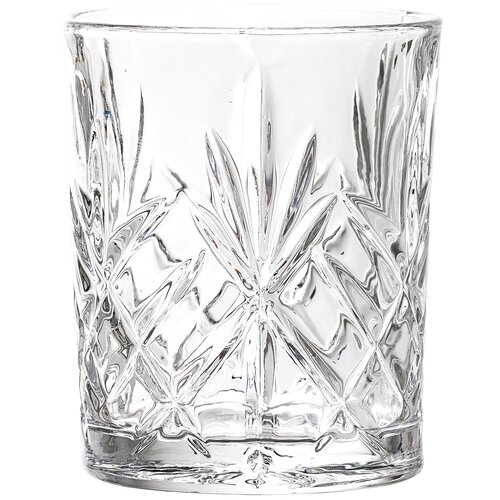 Стакан Drinking Glass, Clear, Glass Ø8xH10 cm