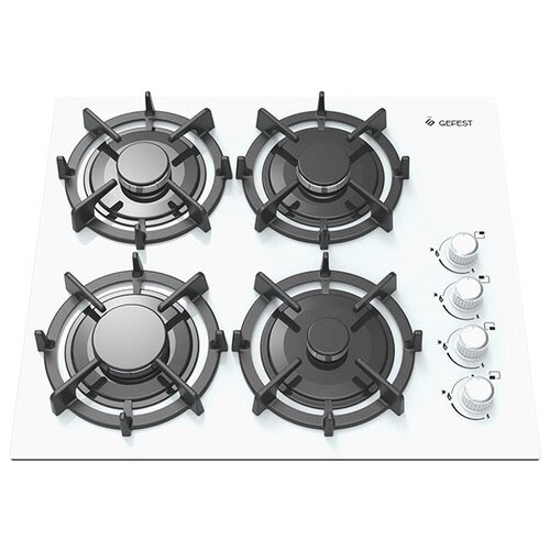 Газовая варочная панель GEFEST СВН 2230 К11 1922700₽