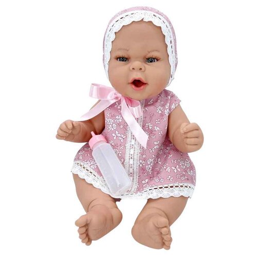 Купить Кукла Munecas Manolo Dolls Thais, 45 см, 8093, female