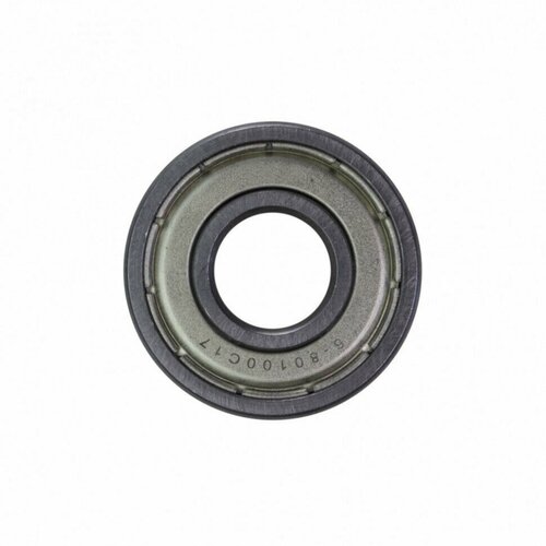 Подшипник 6000-ZZ 10х26x8мм 6-80100С17 П600 495₽