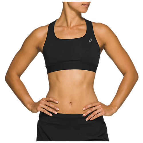 фото Топ-бра asics sports bra размер xl, performance black