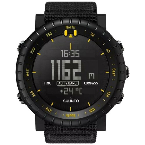 фото Наручные часы suunto ss050276000