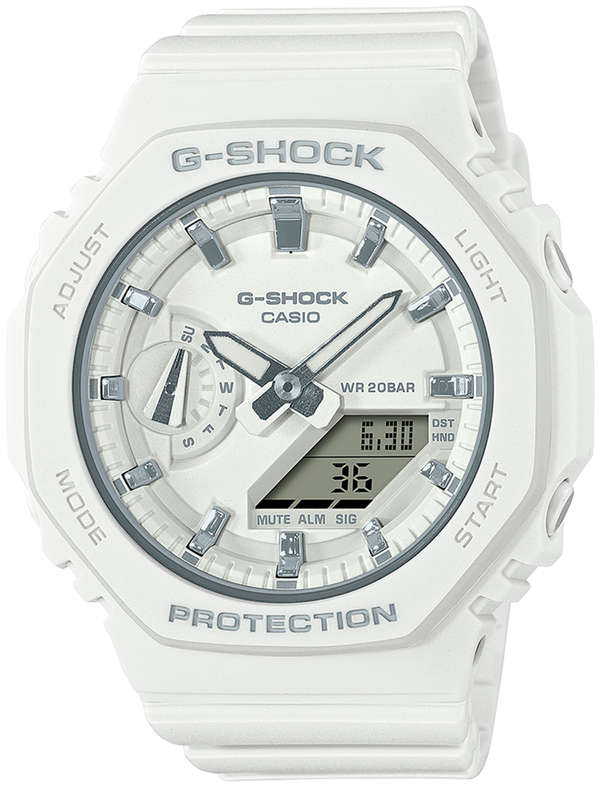 Лучшие Наручные часы CASIO коллекции G-Shock