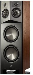 Напольная акустика Polk Audio L800SDA brown