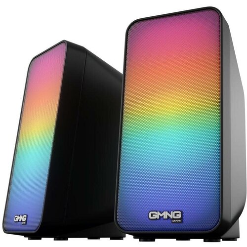 Колонки 20 Oklick GMNG OK-350 1531948 251000₽