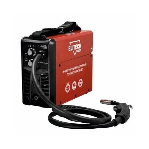 ELITECH Инвертер ИС 160ПН Промо 1193700₽