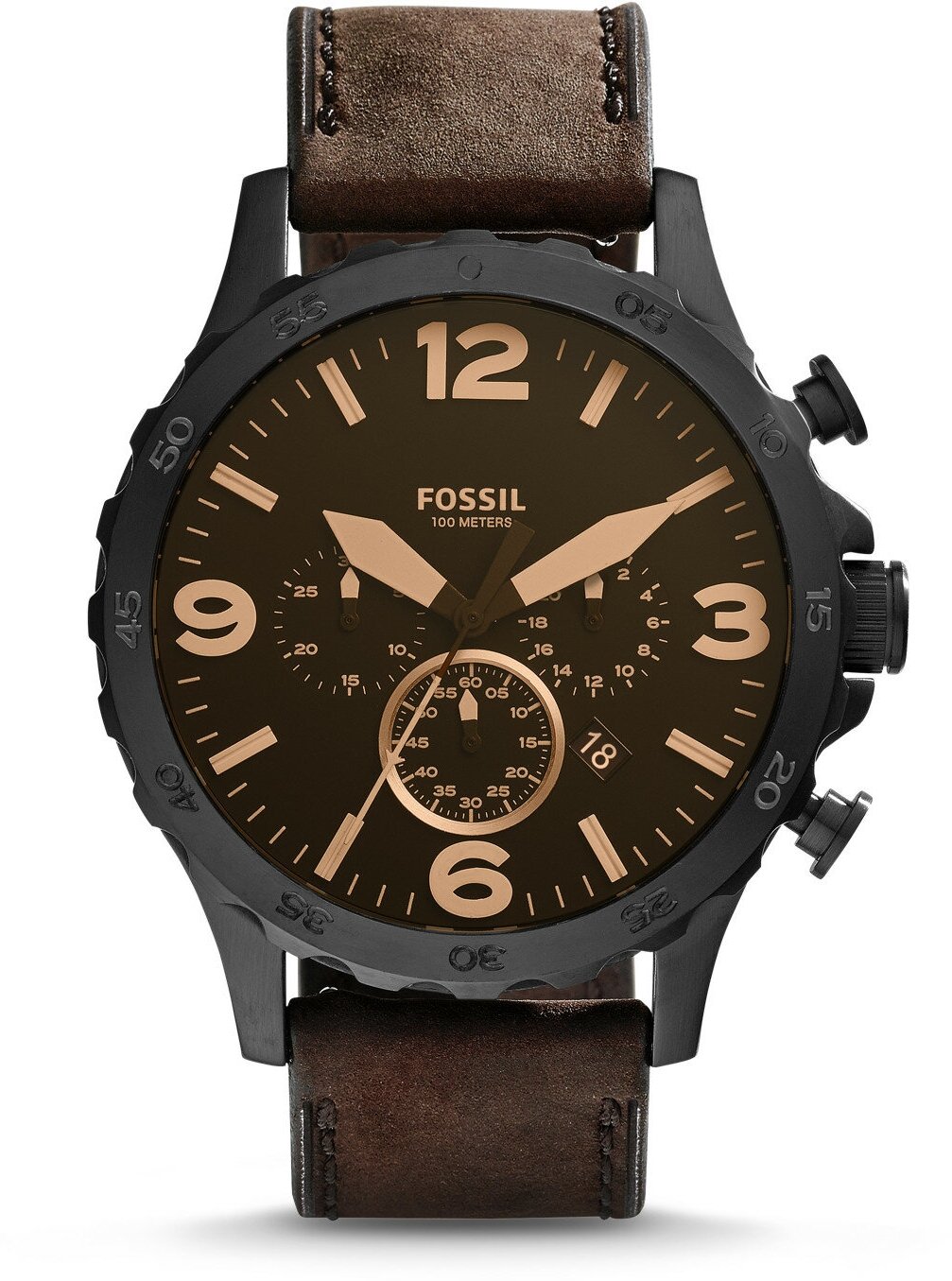 Наручные часы FOSSIL Nate JR1487