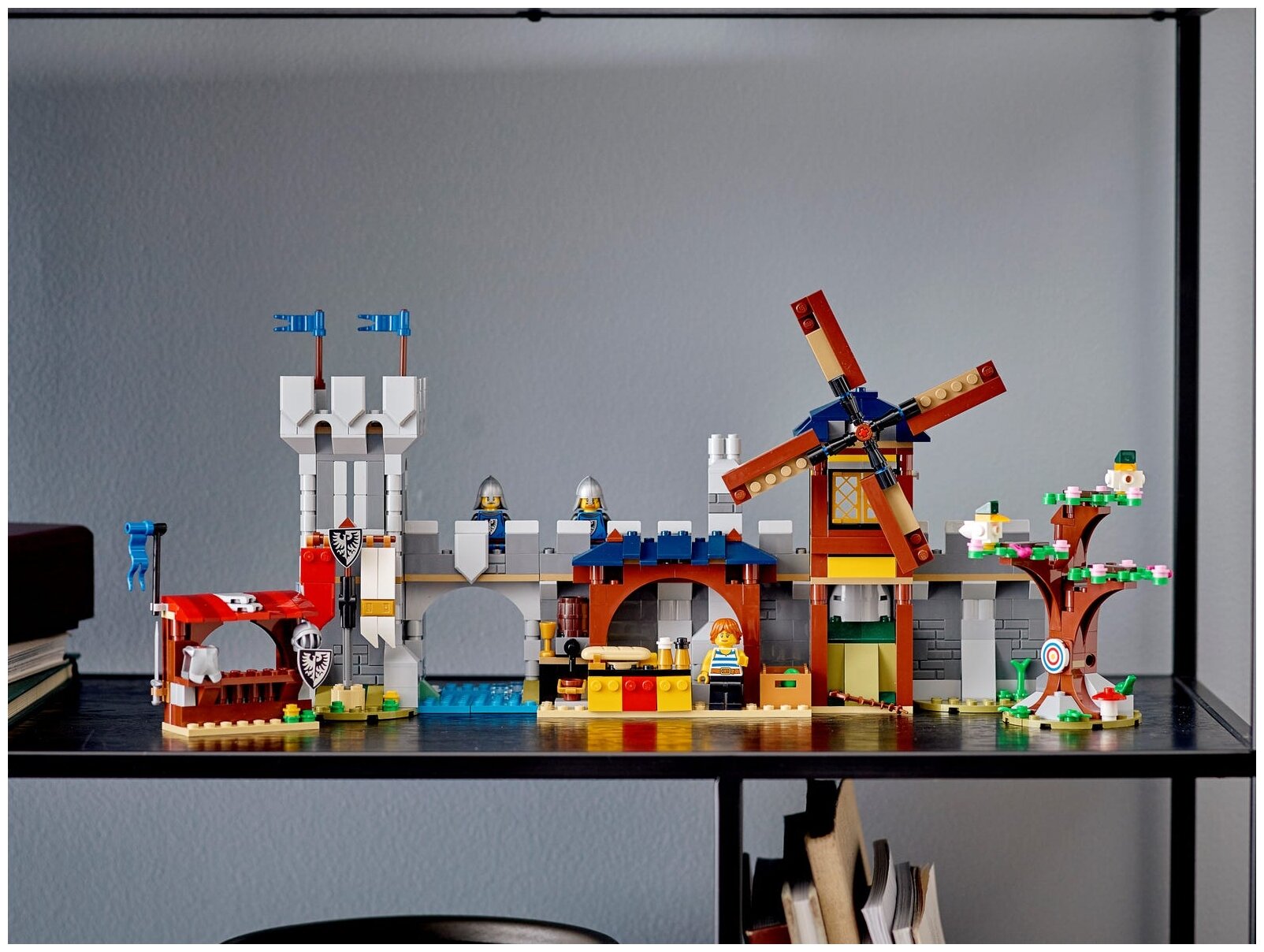 Конструктор Lego - фото №3