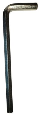 Ключ шестигранный 1/4" L103/29 мм crv Cnic
