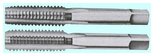 Сверло d 9,6х100х170 ц/х Р6М5 удлиненное с вышлифованным профилем (шт)