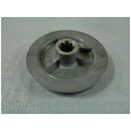 Шкив стартера мотоблока Каскад