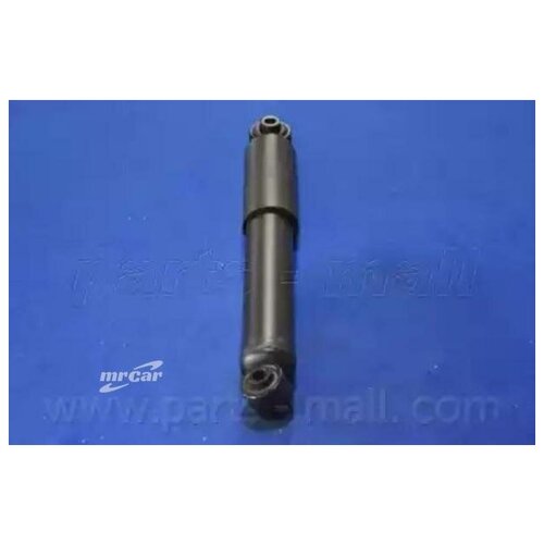 фото Parts-mall pjbr025 амортизатор задний