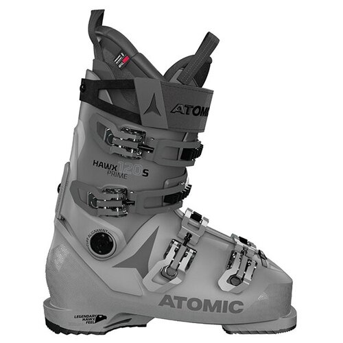 фото Горнолыжные ботинки atomic hawx prime 120 s dark grey/ anthracite (28.5)