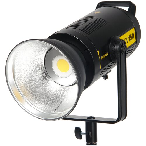 Осветитель Godox FV150 5600 Кв осветитель светодиодный godox led500c студийный