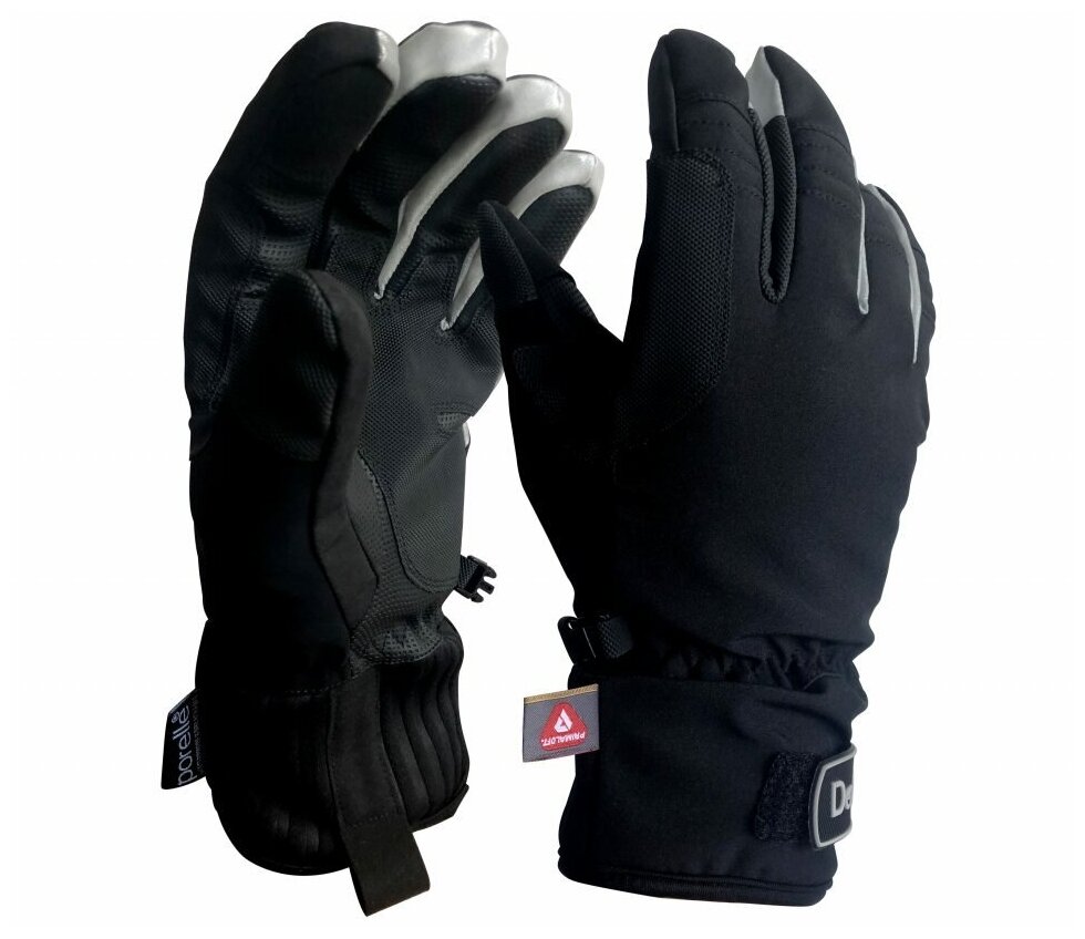 Водонепроницаемые перчатки Dexshell Ultra Weather Winter Gloves