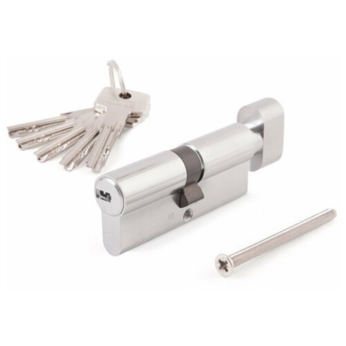 Цилиндровый механизм ABUS KD6N Z50/K40 KD W/5 LONG KEY цилиндровый механизм abus kd6n z35 k45 kd w 5 long key