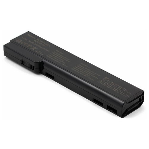 фото Аккумулятор для hp cc06xl, cc09, hstnn-lb2h (5200mah) sino power