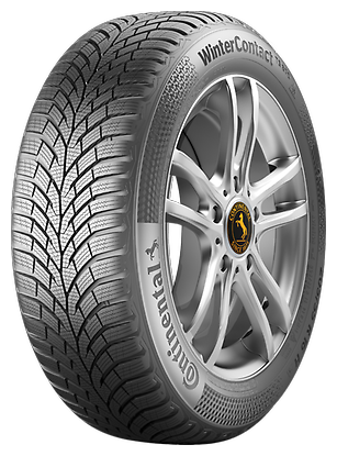 Шина 205/55R16 Continental WinterContact TS 870 91T