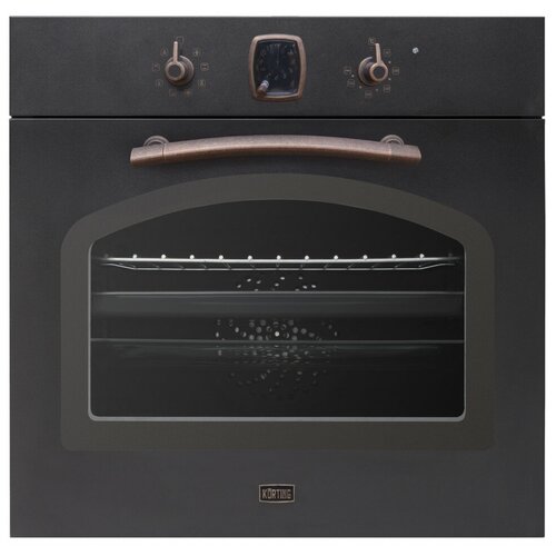 KORTING духовой шкаф OKB 481 CRCN 5699000₽