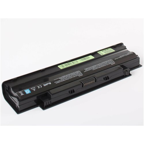 аккумулятор j1knd premium для dell inspiron n5110 n5050 n5040 m5040 n4050 11 1v 4080mah 45 3wh Аккумуляторная батарея Anybatt 11-U1-1502 4400mAh для Dell Inspiron N5110, Inspiron N5010, Inspiron N5050, Inspiron M5110, Inspiron N7110, Inspiron 3520, Inspiron N5040, Inspiron M5040, Inspiron M5010, Inspiron 7110, Inspiron N4050, Vostro 3550