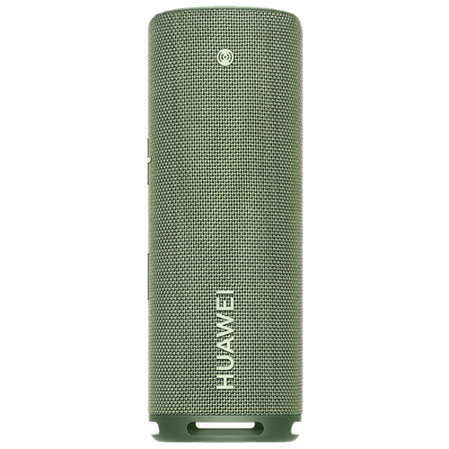 Портативная акустика HUAWEI Sound Joy, 30 Вт, зеленый