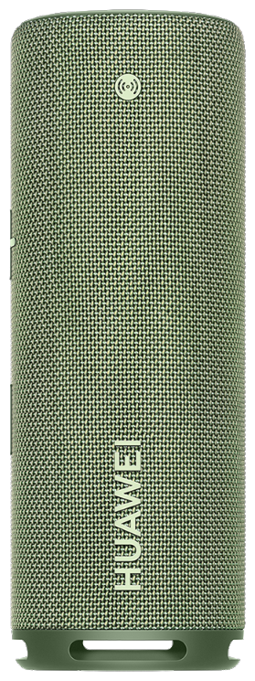 Беспроводная акустика HUAWEI Sound Joy EGRT-09 зеленый