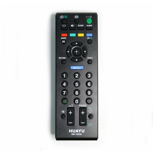 Пульт для Sony RM-1025A remote control for sony bravia tv rm ed009 rm ed011 rm ed012 universal rm ed011 controller for sony smart led lcd hd tv
