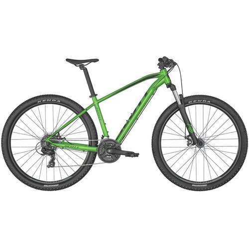 Горный велосипед SCOTT Aspect 770 Зеленый S