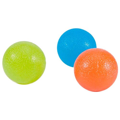 Набор тренажеров LiveUp GRIP BALL набор мячей liveup massage hand grip для массажа
