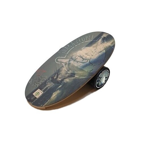 Баланс борд Kite, балансир, балансировочная доска