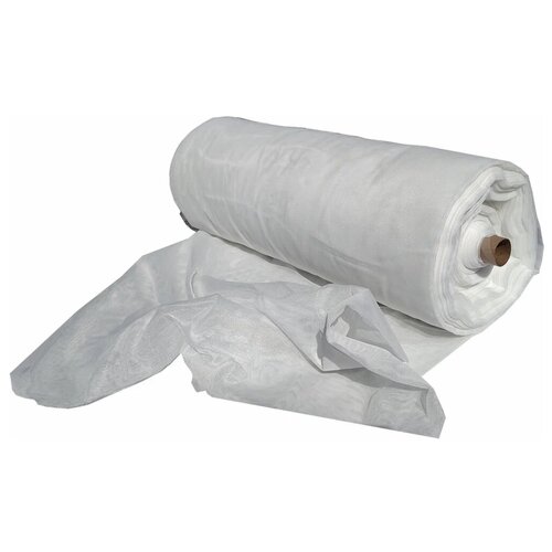 Москитная сетка в рулоне 3 х 25 м (белая)