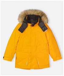 Детская одежда и обувь REIMA Куртка зимняя для мальчика Reima (Размер: 128)