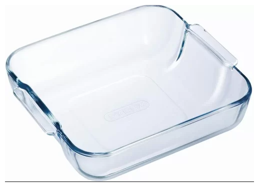 Форма универсальная Pyrex 220B000/7046 2 л 21х25 см