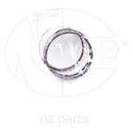 NSP NSP0193742295 Кольца поршневые CHEVROLET Lanos к-кт на двигатель 0,50 - изображение