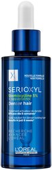 L'Oreal Professionnel Serioxyl Denser сыворотка для густоты волос, 90 мл, бутылка