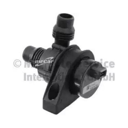 фото Pierburg 702078390 насос водяной, дополнительный