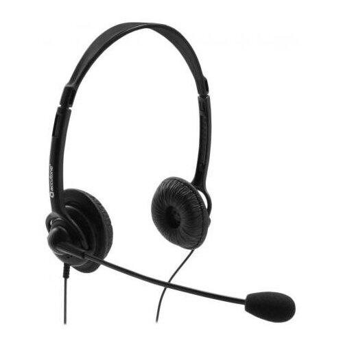 Гарнитура Accutone M800 3.5 mm (ZE-M800-RU)