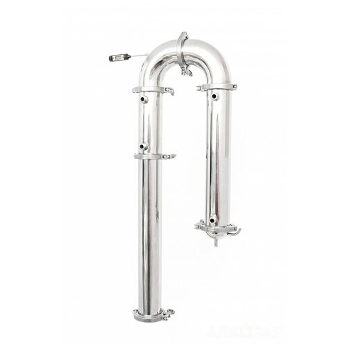 Бражная Колонна Конструктор 38 Алковар 900000₽