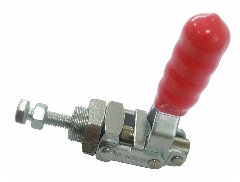 Зажим шатунного типа HS CLAMP HS-36202-M