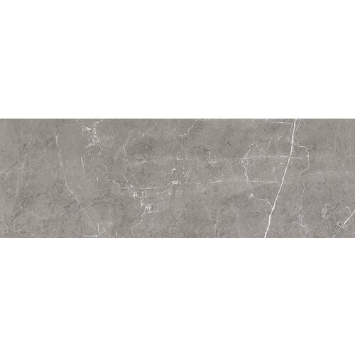 Керамическая плитка Laparet Escada Серый 20x60 глянцевый 60132 (1.2 кв. м.) керамическая плитка laparet allure серый 20x60 матовый 60009 0 84 кв м