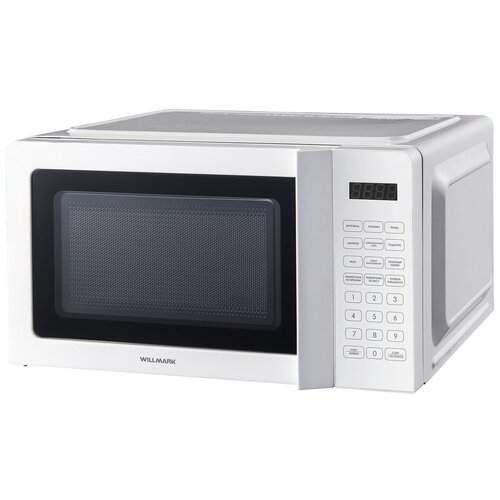 Микроволновая печь WMO-25V7DW 700 Вт 20 л белая 916700₽