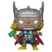 Фигурка Funko POP! Bobble: Marvel: Marvel Zombies: Thor (GW) (Exc) 55646