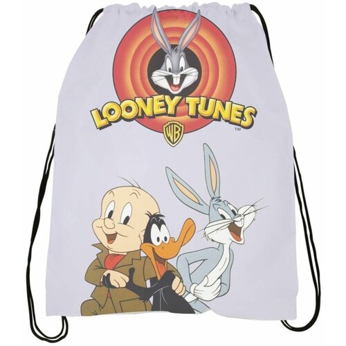 мешок сумка для обуви looney tunes безумные мотивы 2 Мешок-сумка для обуви Looney Tunes - Безумные Мотивы № 5