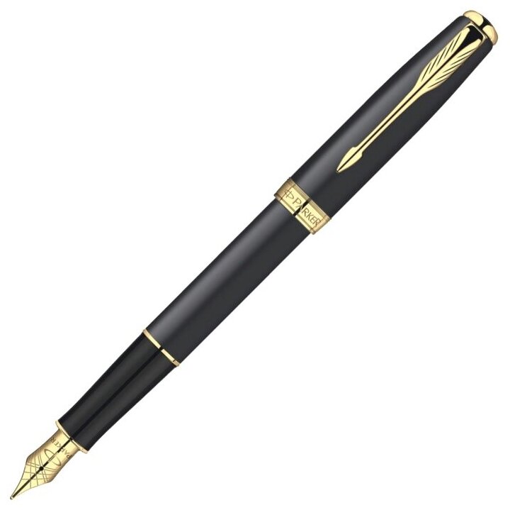 Parker Sonnet F528 ESSENTIAL (S0817930)