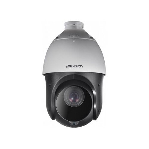 Видеокамера IP Hikvision DS-2DE4225IW-DES5 48-120мм цветная 5259000₽