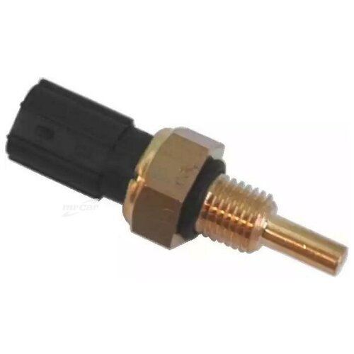 MEAT&DORIA 82192 Датчик температуры охлаждающей жидкости Honda Civic VIII 1.4--2.0 CR-V III 2.0 i pressure switch sensor 37250 pne g01 37250pne01 for honda accord civic fit cr v acura rdx