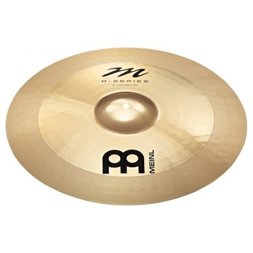 Meinl Ms22fmr 22 M-series Fusion Medium Ride тарелка райд